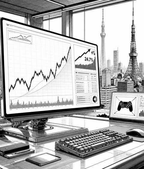 ai-sony-playstation-outlook-tokyo