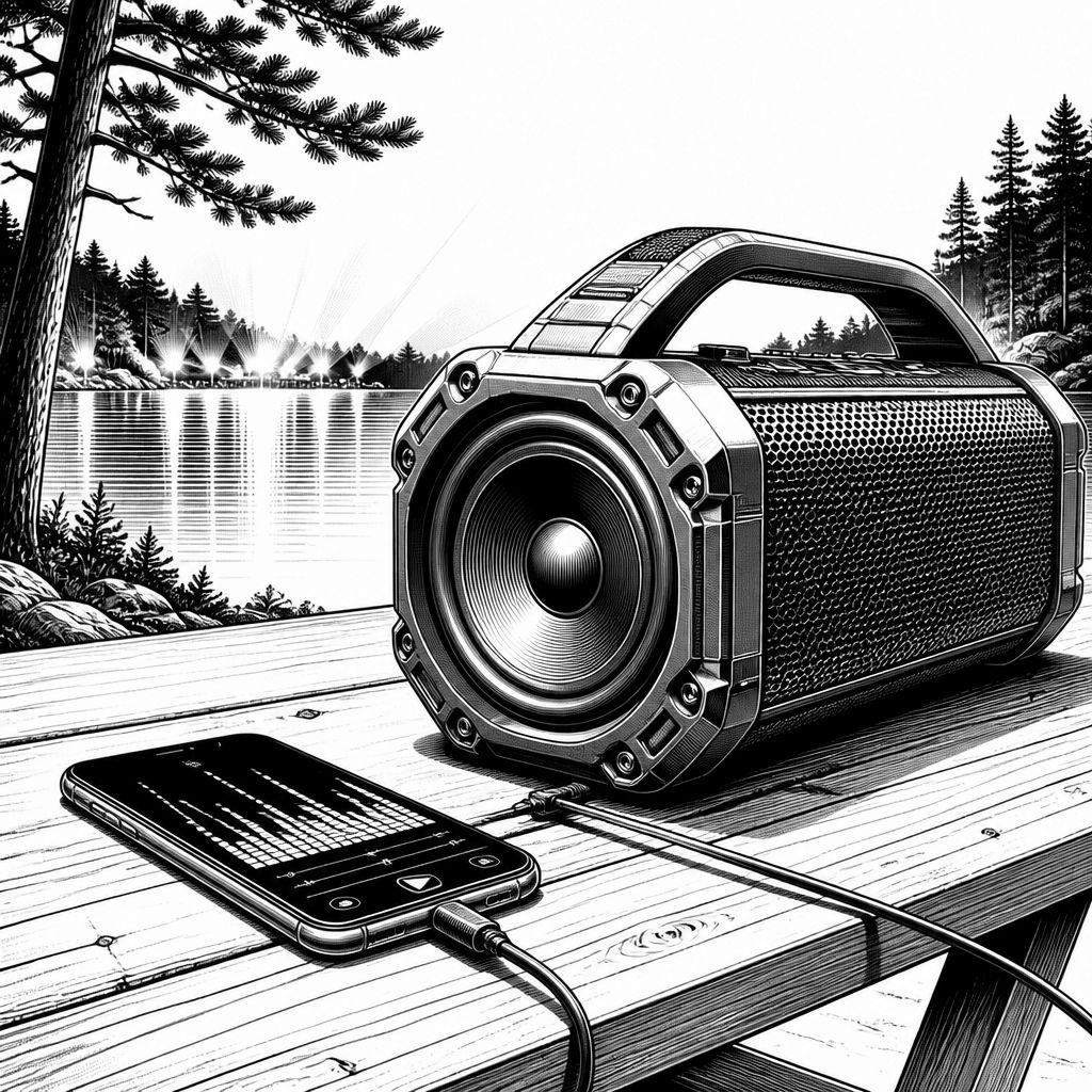 Soundcore Boom 2 Plus im Angebot: 141,99 Euro für lauten Outdoor-Sound Soundcore Boom 2 Plus im Angebot: 141,99 Euro für lauten Outdoor-Sound