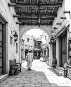 ai-souq-waqif-doha