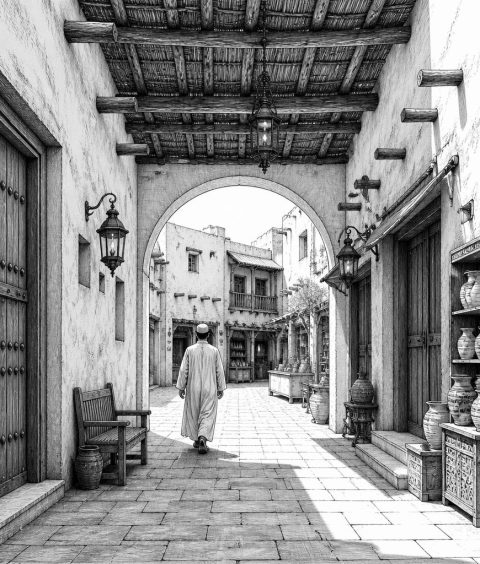 ai-souq-waqif-doha