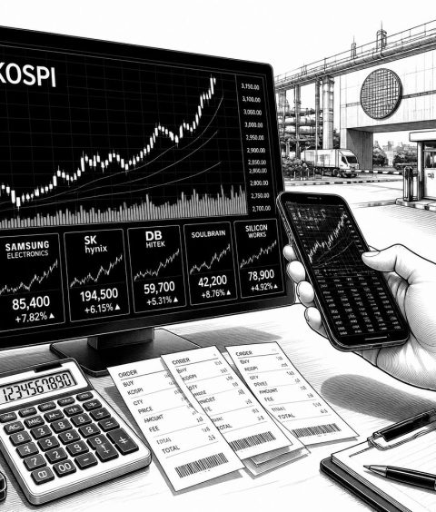 ai-south-korea-kospi-ki-chip-surge