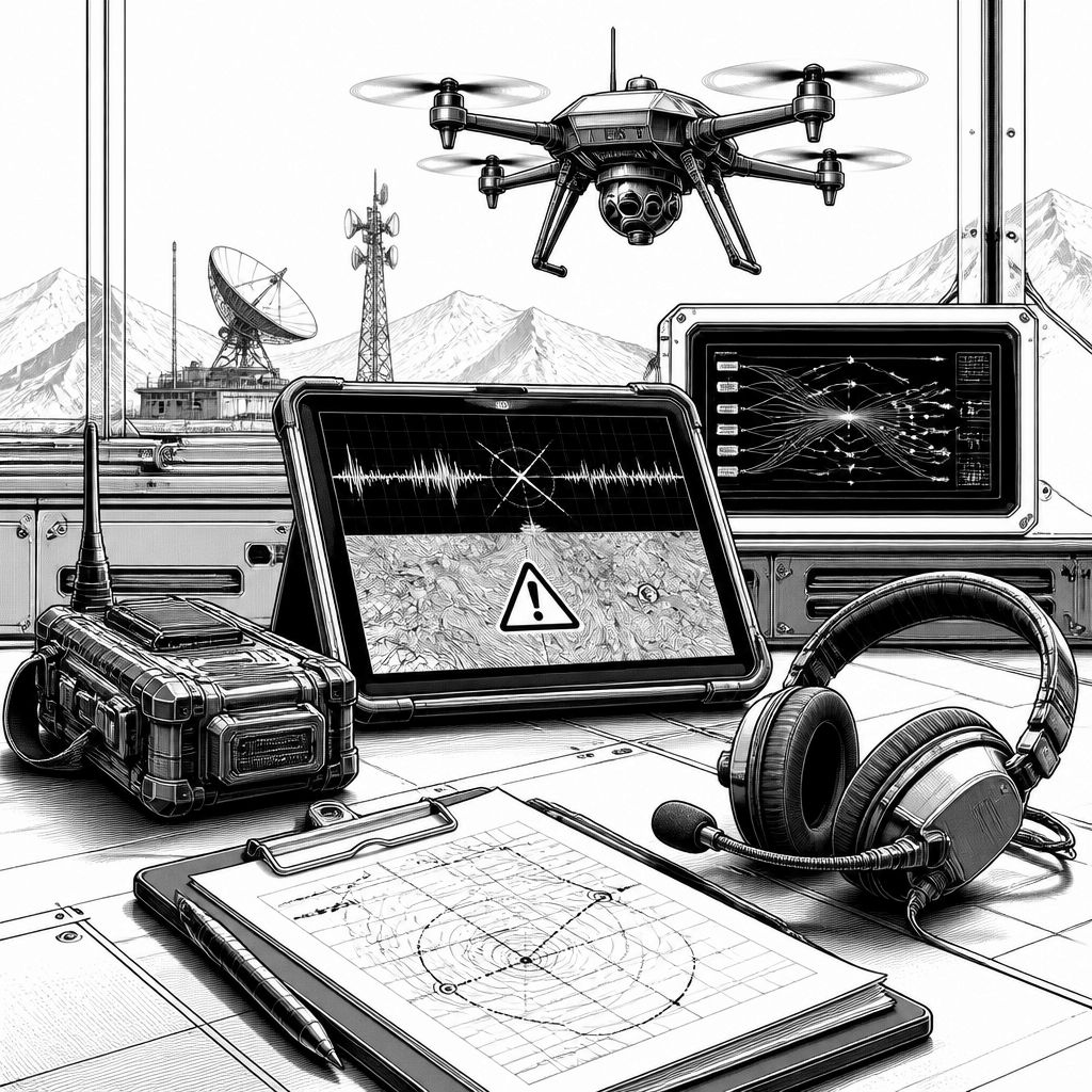 Südkorea und USA planen gemeinsame Militärübungen gegen Drohnen, GPS-Störung und Cyberangriffe Südkorea und USA planen gemeinsame Militärübungen gegen Drohnen, GPS-Störung und Cyberangriffe