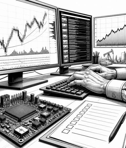 ai-sp-500-futures-jobs-report-tech-chips
