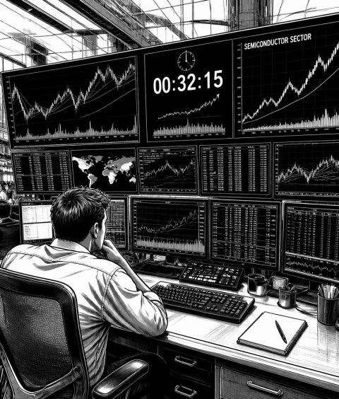 ai-sp-500-jobs-report-semiconductors-trader