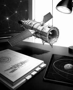 ai-space-based-interceptor-apl-technical-direction-agent