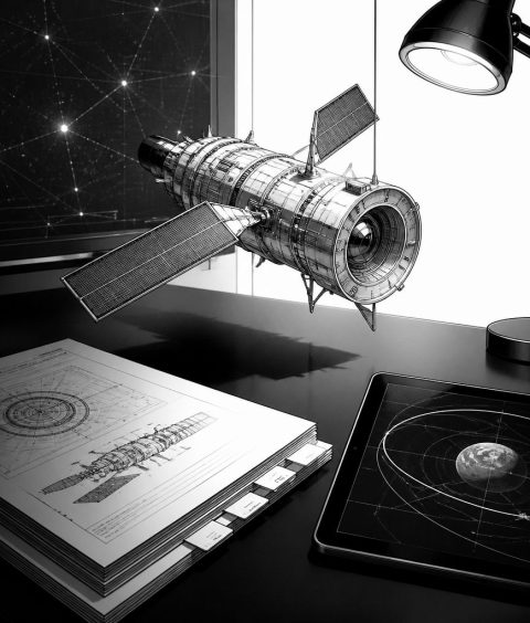 ai-space-based-interceptor-apl-technical-direction-agent