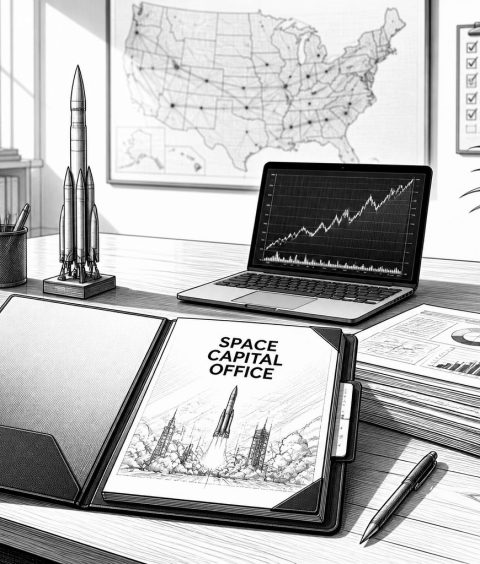 ai-space-capital-office-supply-chain-funds