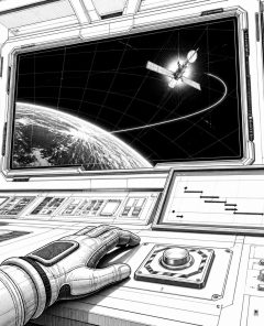 ai-space-command-apollo-maneuvers-live-fly
