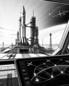 ai-space-cooperation-artemis-iss-satellites