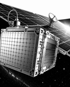 ai-space-data-center-cooling-solar-patent