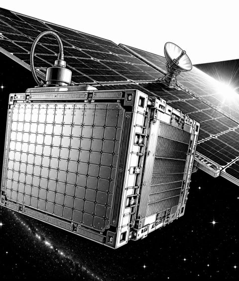 ai-space-data-center-cooling-solar-patent