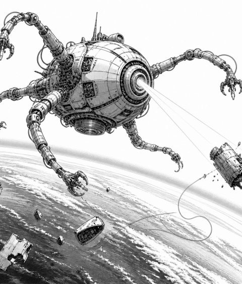 ai-space-debris-cleanup-concepts