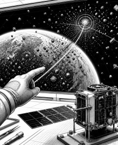 ai-space-debris-kessler-leo