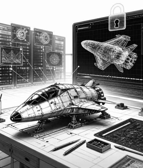 ai-space-engineering-cyber-digital-twin