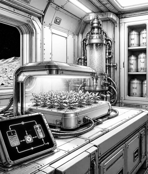 ai-space-food-system-integration