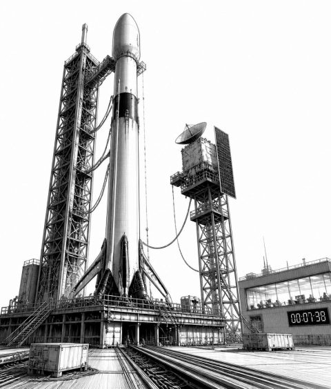 ai-space-force-18-satellitenstarts-spacex