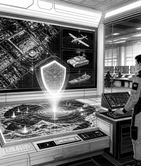 ai-space-force-lvc-architecture