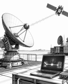 ai-space-force-sdn-multi-vendor-optical-laser-sep-router