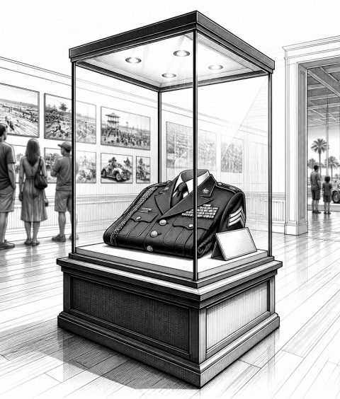 ai-space-force-uniform-daytona-display