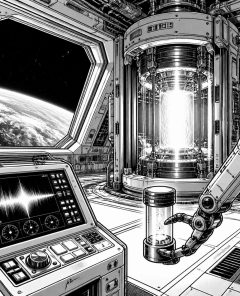 ai-space-forge-orbital-plasma-crystal-factory