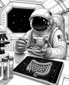ai-space-health-probiotics-trish-holobiome