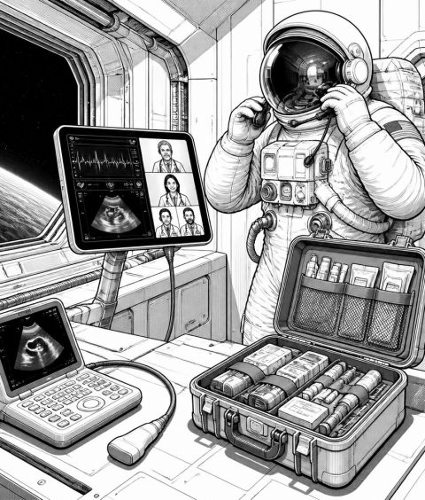 ai-space-healthcare-iss-telemedicine-mission-control