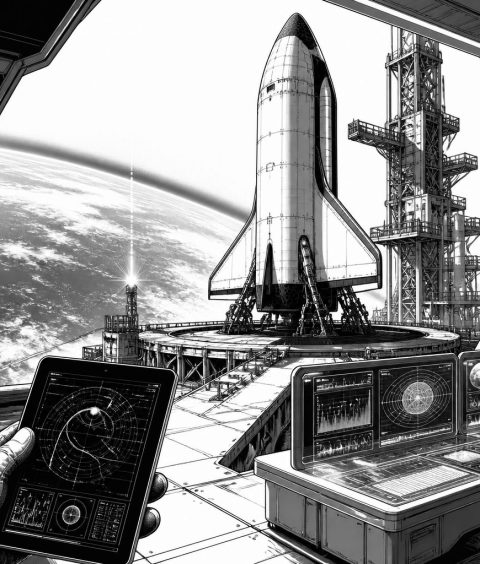 ai-space-isaacman-110-years-future