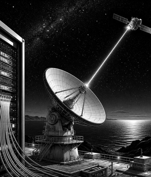 ai-space-laser-data-relay
