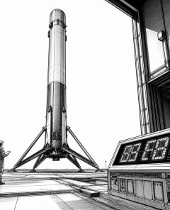 ai-space-launch-economy