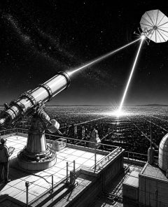 ai-space-mirror-satellite-glare-test