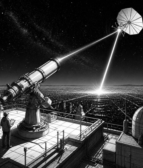 ai-space-mirror-satellite-glare-test