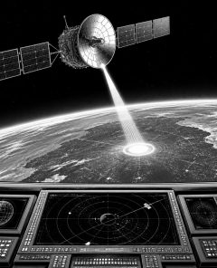 ai-space-mirror-satellite-test