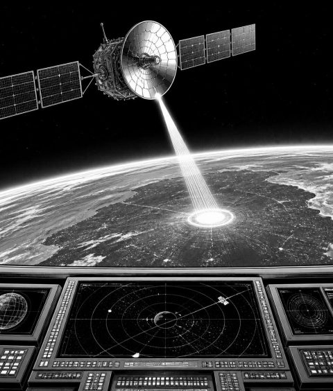 ai-space-mirror-satellite-test