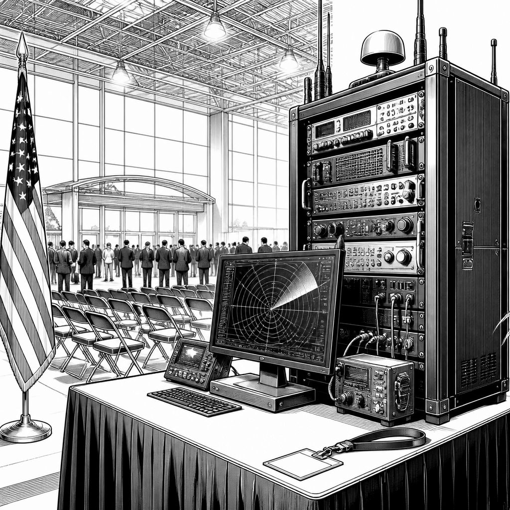 Space- und Missile-Defense-Symposium 2026: Tag 1 in Huntsville zeigt den Wettlauf um US-Fördermittel Space- und Missile-Defense-Symposium 2026: Tag 1 in Huntsville zeigt den Wettlauf um US-Fördermittel