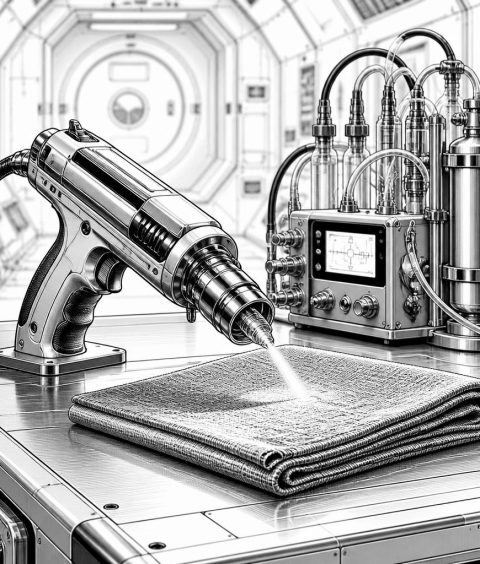 ai-space-plasma-laundry-gun