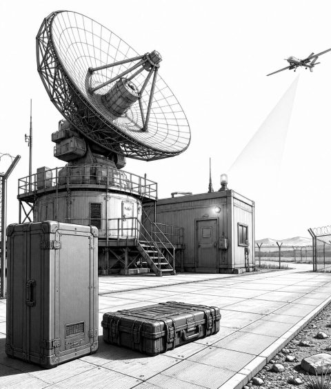 ai-space-radar-base-evolve