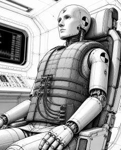 ai-space-radiation-protection-vest