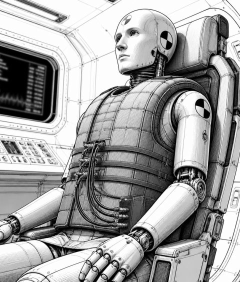 ai-space-radiation-protection-vest
