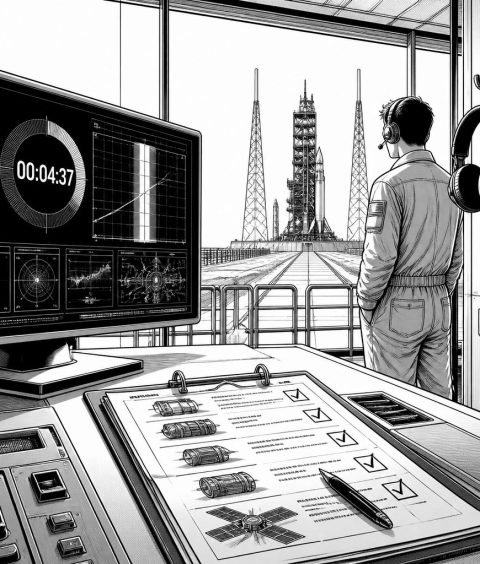 ai-space-range-infrastruktur-startplaetze