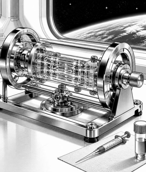 ai-space-reproduction-microgravity-sperm-clinostat
