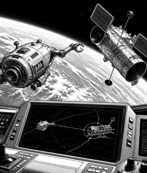 ai-space-robotic-satellite-servicing-swift-link