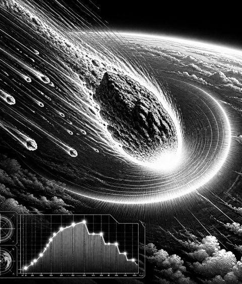 ai-space-rock-meteor-phases