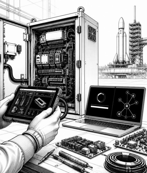 ai-space-supply-chain-cybersecurity-ecosystem