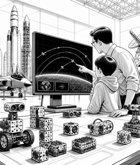 ai-space-systems-command-stem-launch