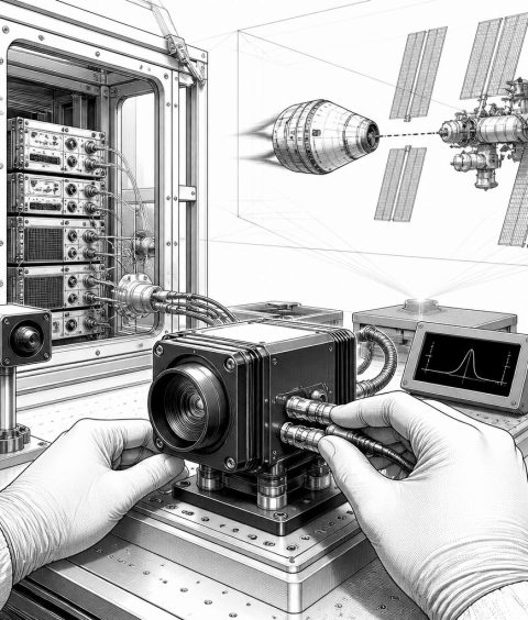 ai-space-telescope-instrumentation