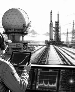 ai-spaceport-launch-telemetry-spectrum