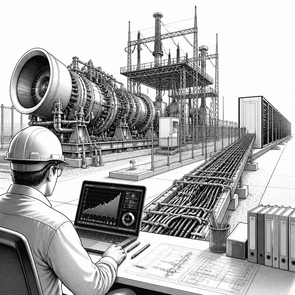 SpaceX plant 10GW+ bis Ende 2027: So könnte sich das bei KI-Inferenz monetarisieren SpaceX plant 10GW+ bis Ende 2027: So könnte sich das bei KI-Inferenz monetarisieren