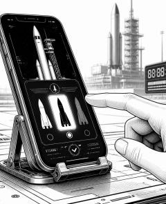 ai-spacex-aktie-forum-pink-rocket-voting