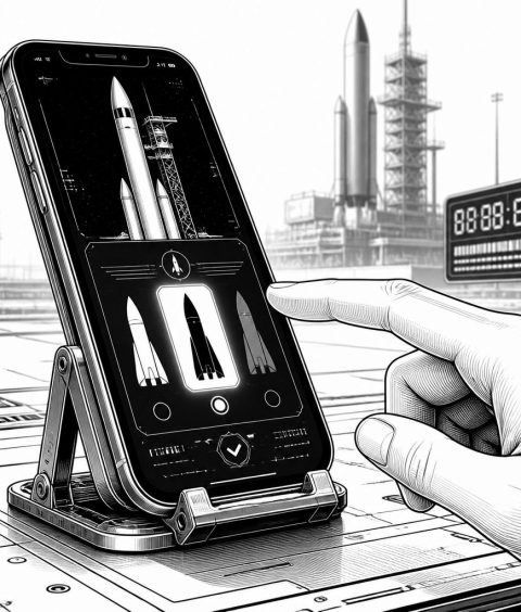 ai-spacex-aktie-forum-pink-rocket-voting