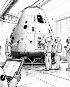 ai-spacex-crew-13-iss-update